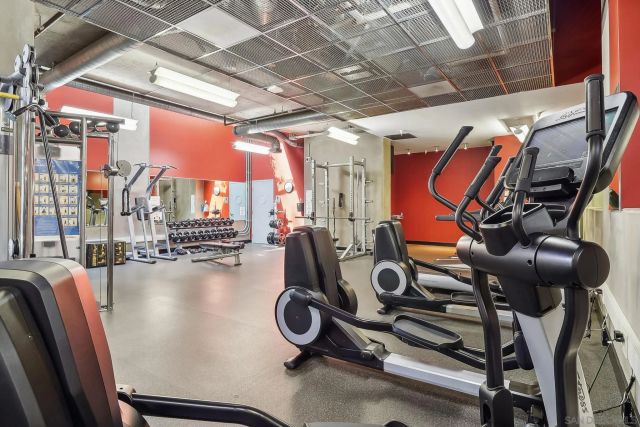 321 10Th Ave 1908, San Diego, CA 92101