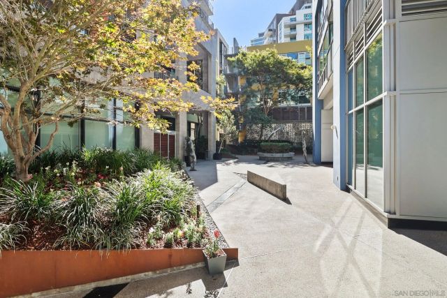 321 10Th Ave 1908, San Diego, CA 92101