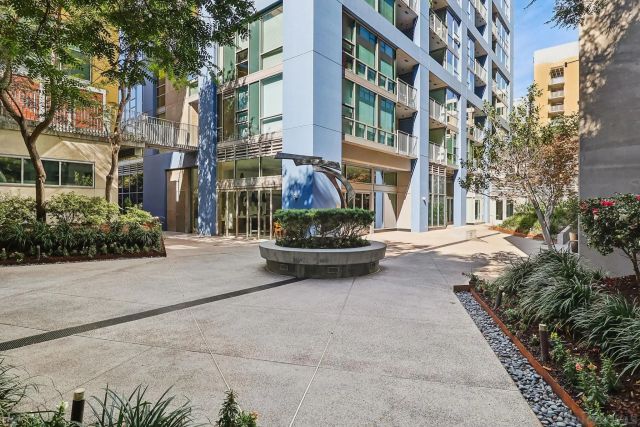 321 10Th Ave 1908, San Diego, CA 92101