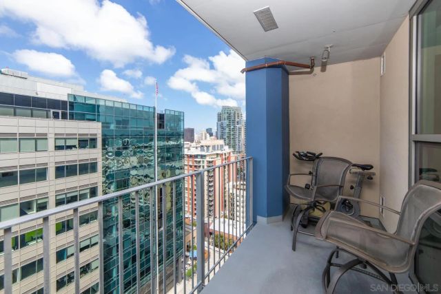 321 10Th Ave 1908, San Diego, CA 92101