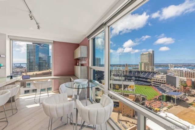 321 10Th Ave 1908, San Diego, CA 92101