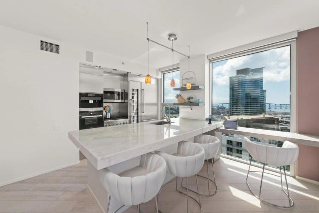 321 10Th Ave 1908, San Diego, CA 92101