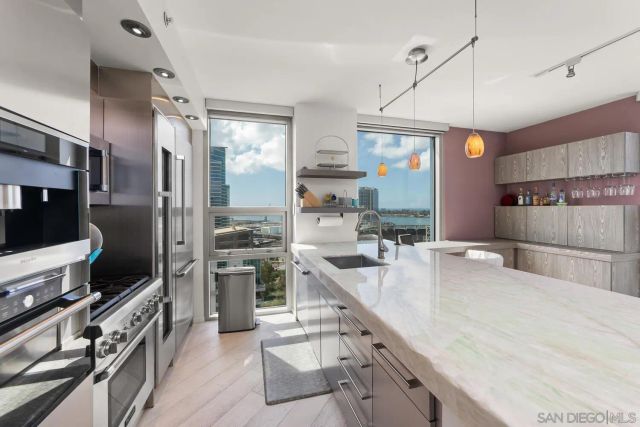 321 10Th Ave 1908, San Diego, CA 92101