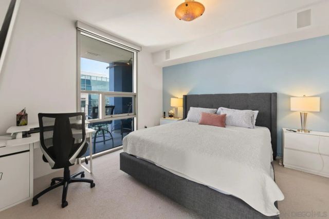 321 10Th Ave 1908, San Diego, CA 92101