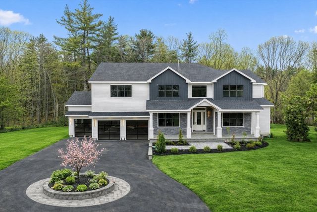 51 Plympton Rd, Sudbury, MA 01776