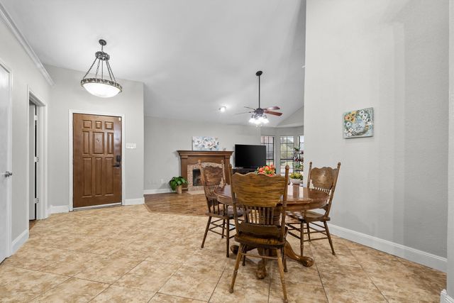 3700 Verlaine Drive, Carrollton, TX 75007