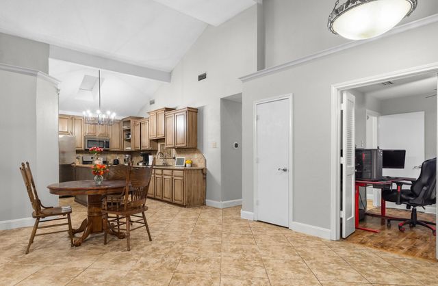 3700 Verlaine Drive, Carrollton, TX 75007