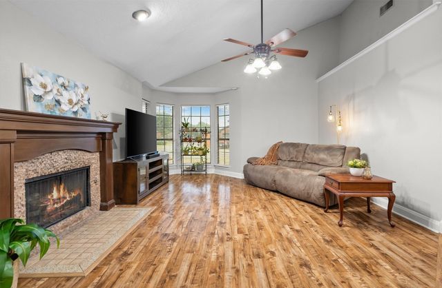 3700 Verlaine Drive, Carrollton, TX 75007