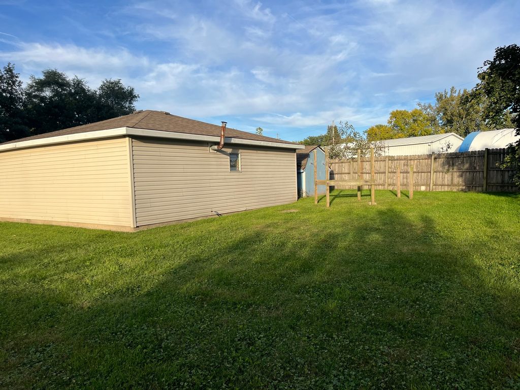 108 E Morris Street, Elwood, IL 60421 — photo 5