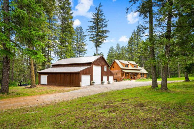 3475B Waitts Lake Rd, Valley, WA 99181 property photo