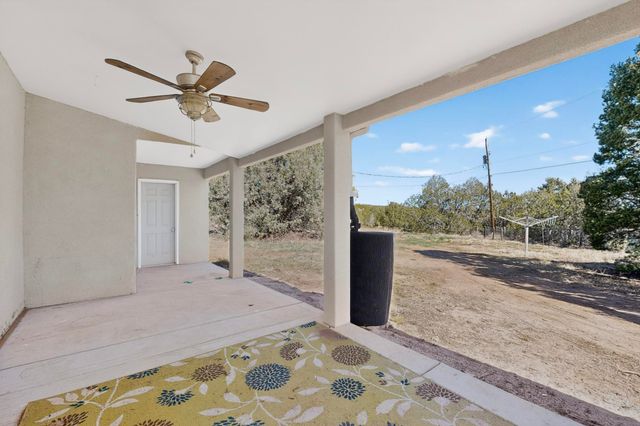 26 Juniper Hill Loop, Cedar Crest, NM 87008