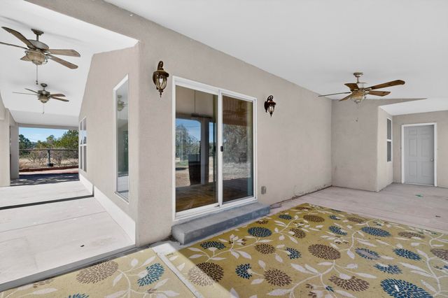 26 Juniper Hill Loop, Cedar Crest, NM 87008