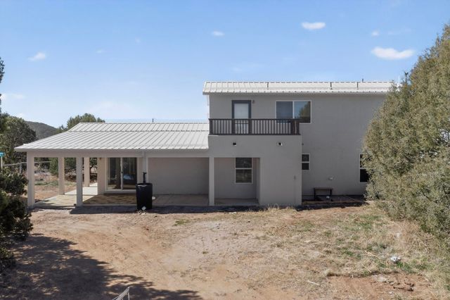 26 Juniper Hill Loop, Cedar Crest, NM 87008