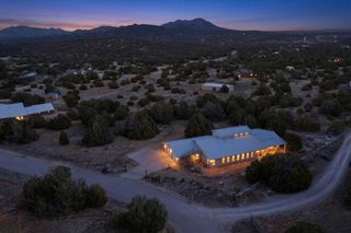 26 Juniper Hill Loop, Cedar Crest, NM 87008