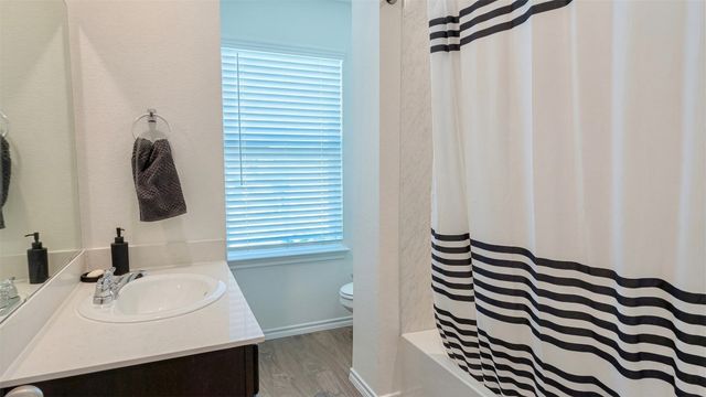 537 Azalea Road, Princeton, TX 75407