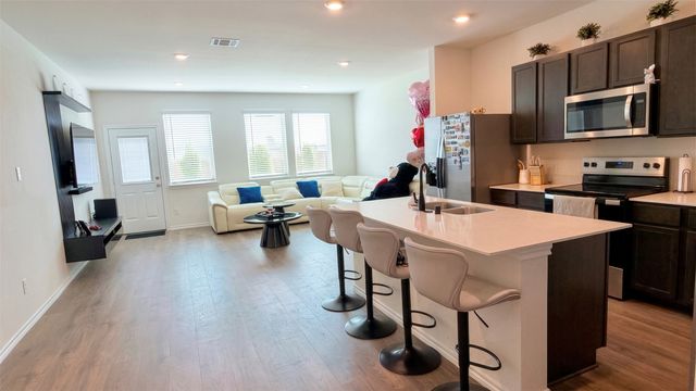 537 Azalea Road, Princeton, TX 75407