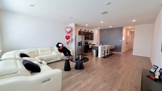 537 Azalea Road, Princeton, TX 75407