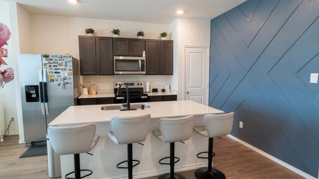 537 Azalea Road, Princeton, TX 75407