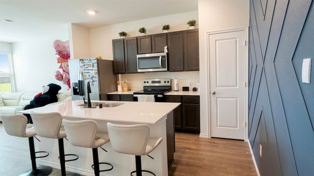 537 Azalea Road, Princeton, TX 75407