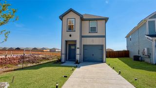 537 Azalea Road, Princeton, TX 75407