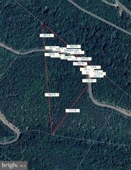 Lot 3 VIEW POINT DRIVE, Moorefield, WV 26836
