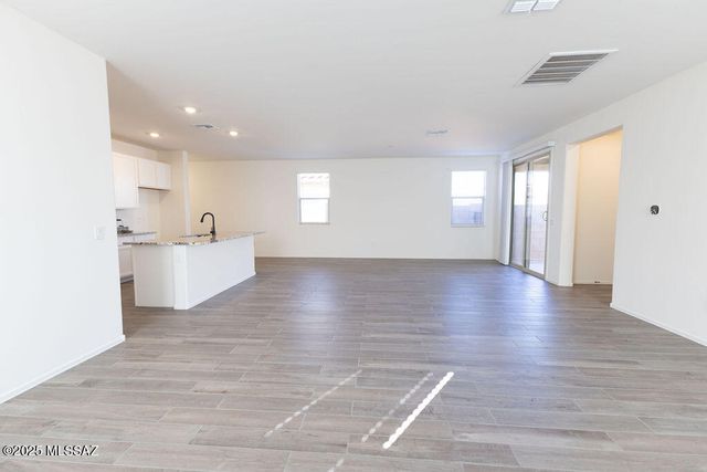 15322 N Primrose Peak Trail, Tucson, AZ 85739