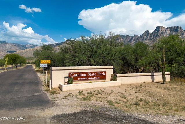 15322 N Primrose Peak Trail, Tucson, AZ 85739