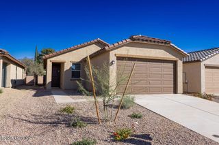 15322 N Primrose Peak Trail, Tucson, AZ 85739