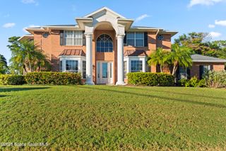 500 Hidden Hollow Drive, Merritt Island, FL 32952