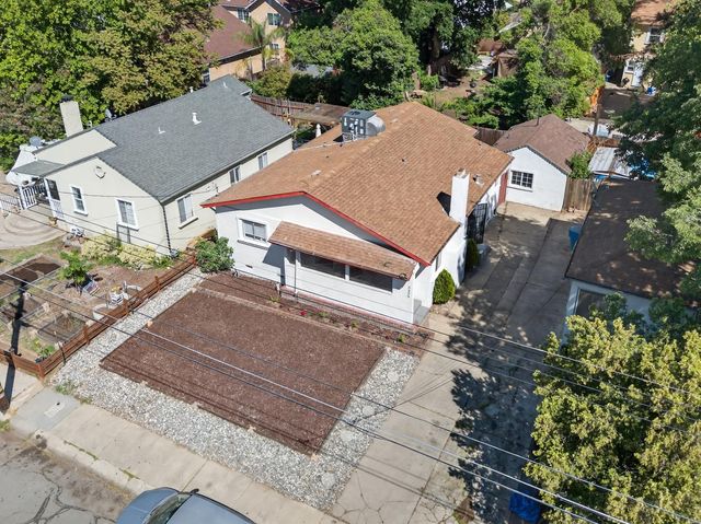 3459 37th St, Sacramento, CA 95817