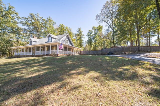 73 Dogwood Terrace, Ellerslie, GA 31807