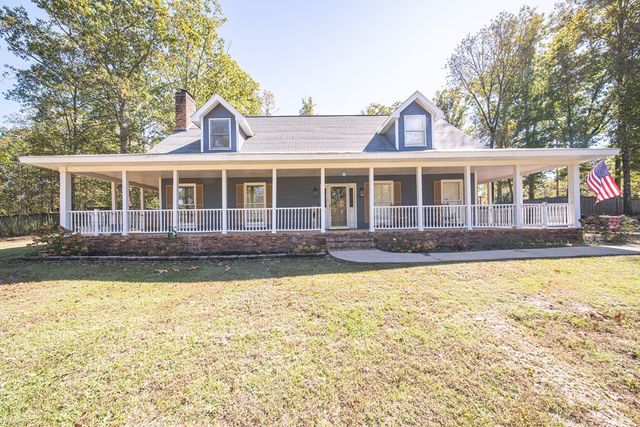 73 Dogwood Terrace, Ellerslie, GA 31807