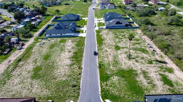 613 La Pointe Avenue, Alton, TX 78573