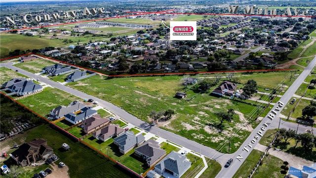 613 La Pointe Avenue, Alton, TX 78573