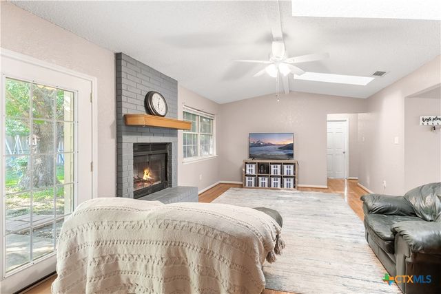 144 Jordan Loop, Nolanville, TX 76559