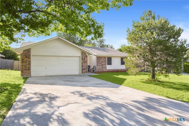 144 Jordan Loop, Nolanville, TX 76559