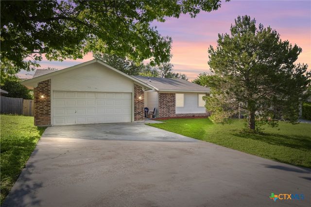 144 Jordan Loop, Nolanville, TX 76559