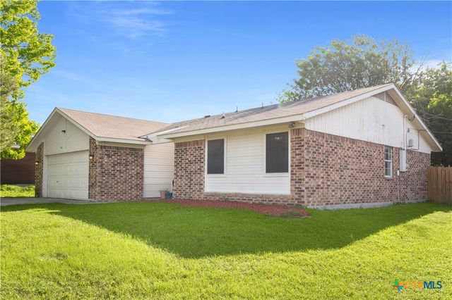 144 Jordan Loop, Nolanville, TX 76559