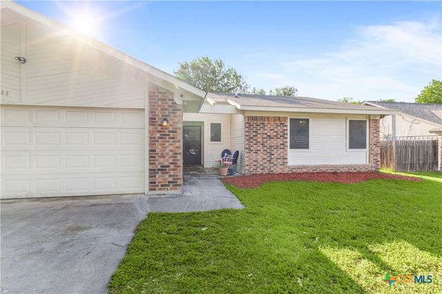 144 Jordan Loop, Nolanville, TX 76559