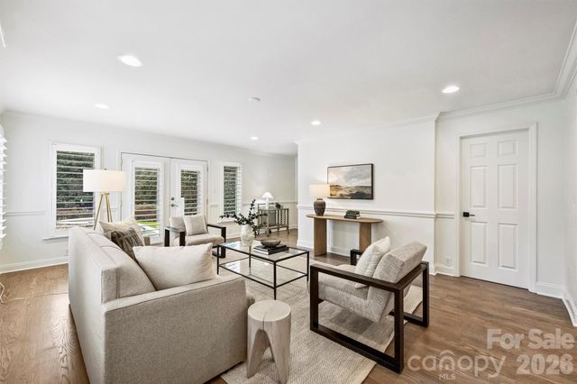 830 Jefferson Drive, Charlotte, NC 28270