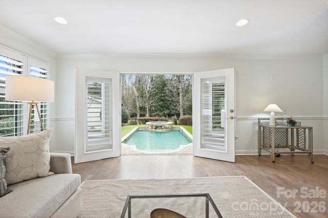 830 Jefferson Drive, Charlotte, NC 28270