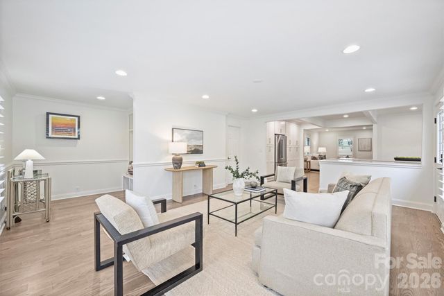 830 Jefferson Drive, Charlotte, NC 28270