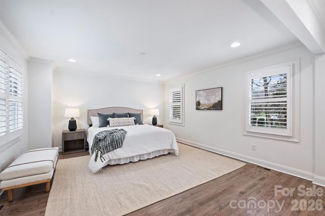 830 Jefferson Drive, Charlotte, NC 28270