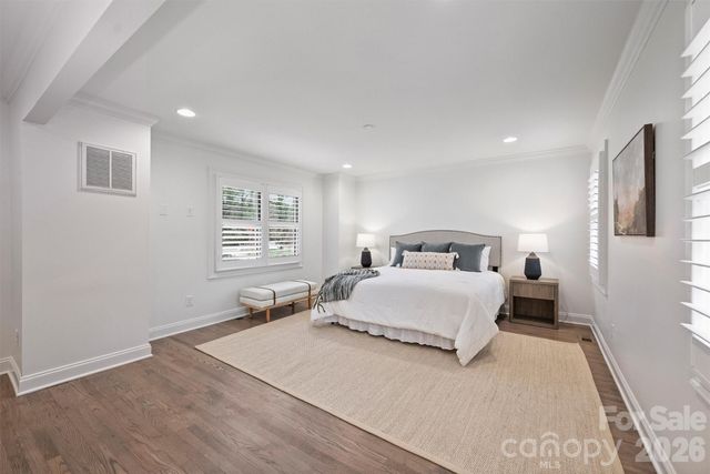 830 Jefferson Drive, Charlotte, NC 28270