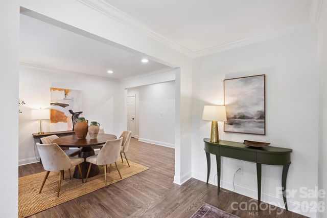 830 Jefferson Drive, Charlotte, NC 28270