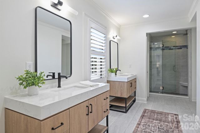 830 Jefferson Drive, Charlotte, NC 28270