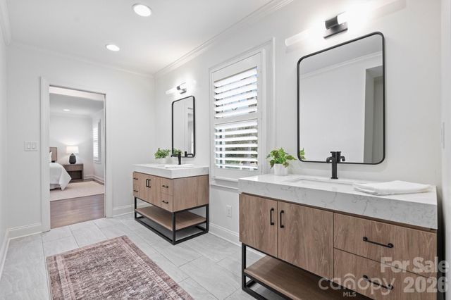 830 Jefferson Drive, Charlotte, NC 28270