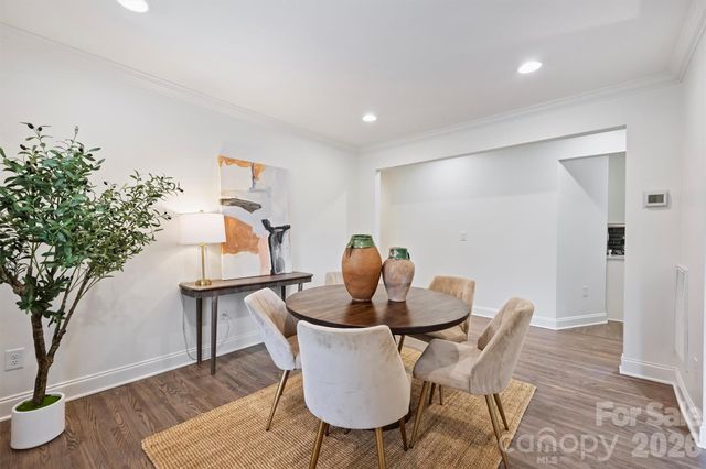 830 Jefferson Drive, Charlotte, NC 28270