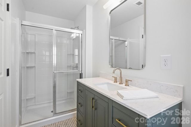 830 Jefferson Drive, Charlotte, NC 28270