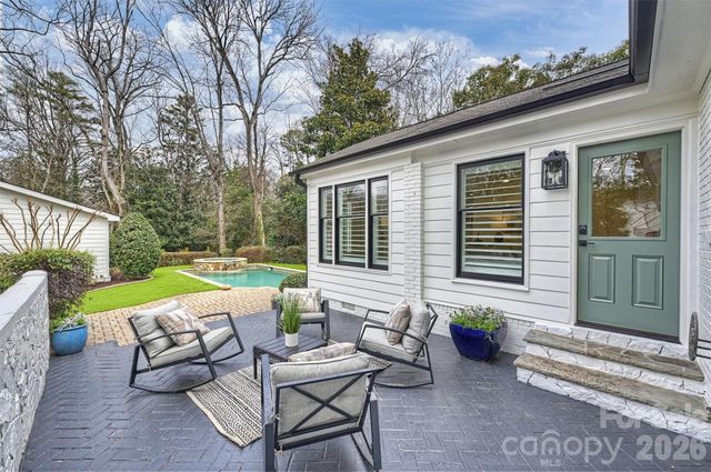 830 Jefferson Drive, Charlotte, NC 28270